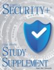 Shue's, CompTIA Security+, Exam SY0-601, Study Supplement - Book