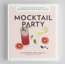 Mocktail Party - Book
