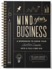 Mind Your Business - Book