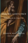 Seeking God's Face : Meditations for the Church Year - Book