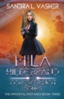 Mila Hildebrand is Forever Not Yours - Book