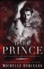 Dark Prince - Book
