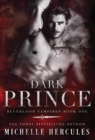 Dark Prince - Book