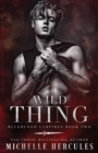 Wild Thing - Book