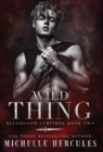Wild Thing - Book