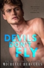 Devils Don't Fly - Book