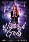 Wicked Gods - Book