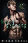 Heart Stopper - Book