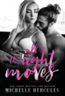 All The Right Moves - Book