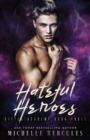Hateful Heroes - Book