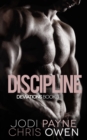 Deviations : Discipline - Book