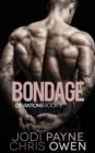 Deviations : Bondage - Book