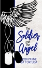 The Soldier and the Angel - Book