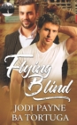 Flying Blind - Book