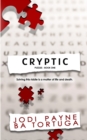 Cryptic - Book