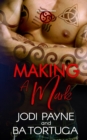Making a Mark - Book
