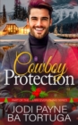 Cowboy Protection - Book