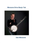 Menzone Drive Banjo Tab - Book