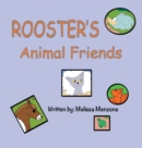 Rooster's Animal Friends - Book