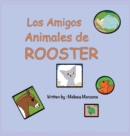 Los Amigos Animales de Rooster - Book