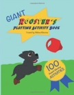 Giant Rooster's Playtime Activity Book - Book