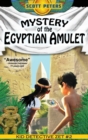 Mystery of the Egyptian Amulet : An Ancient Egypt Kids Book - Book