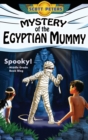 Mystery of the Egyptian Mummy : An Ancient Egypt Kids Book - Book
