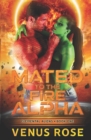 Mated to the Fire Alpha : Elemental Aliens Book One A Sci-fi Alien Romance - Book
