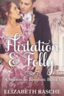 Flirtation & Folly - Book