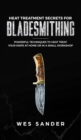 Heat Treatment Secrets for Bladesmithing - Book