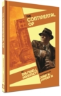 The Continental Op - Book