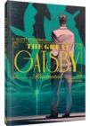 The Great Gatsby: An Illustrated Novel - Book
