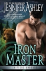 Iron Master - Book