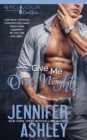 Give Me One Night - Book