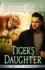 Tiger's Daugher - Book