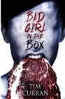 Bad Girl in the Box - Book