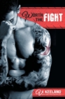 Worth the Fight - Book