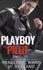 Playboy Pilot - Book