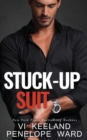 Stuck-Up Suit - Book