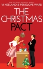 The Christmas Pact - Book