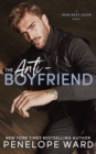 The Anti-Boyfriend - Book