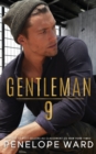 Gentleman 9 - Book