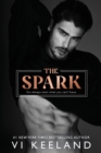 The Spark : Large Print - Book