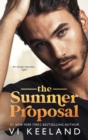 The Summer Proposal - Book