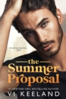 The Summer Proposal : Large Print - Book