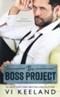 The Boss Project - Book