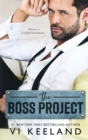 The Boss Project - Book