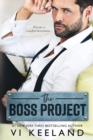 The Boss Project : Large Print - Book