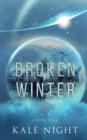 A Broken Winter - Book