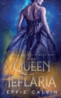 The Queen of Ieflaria - Book